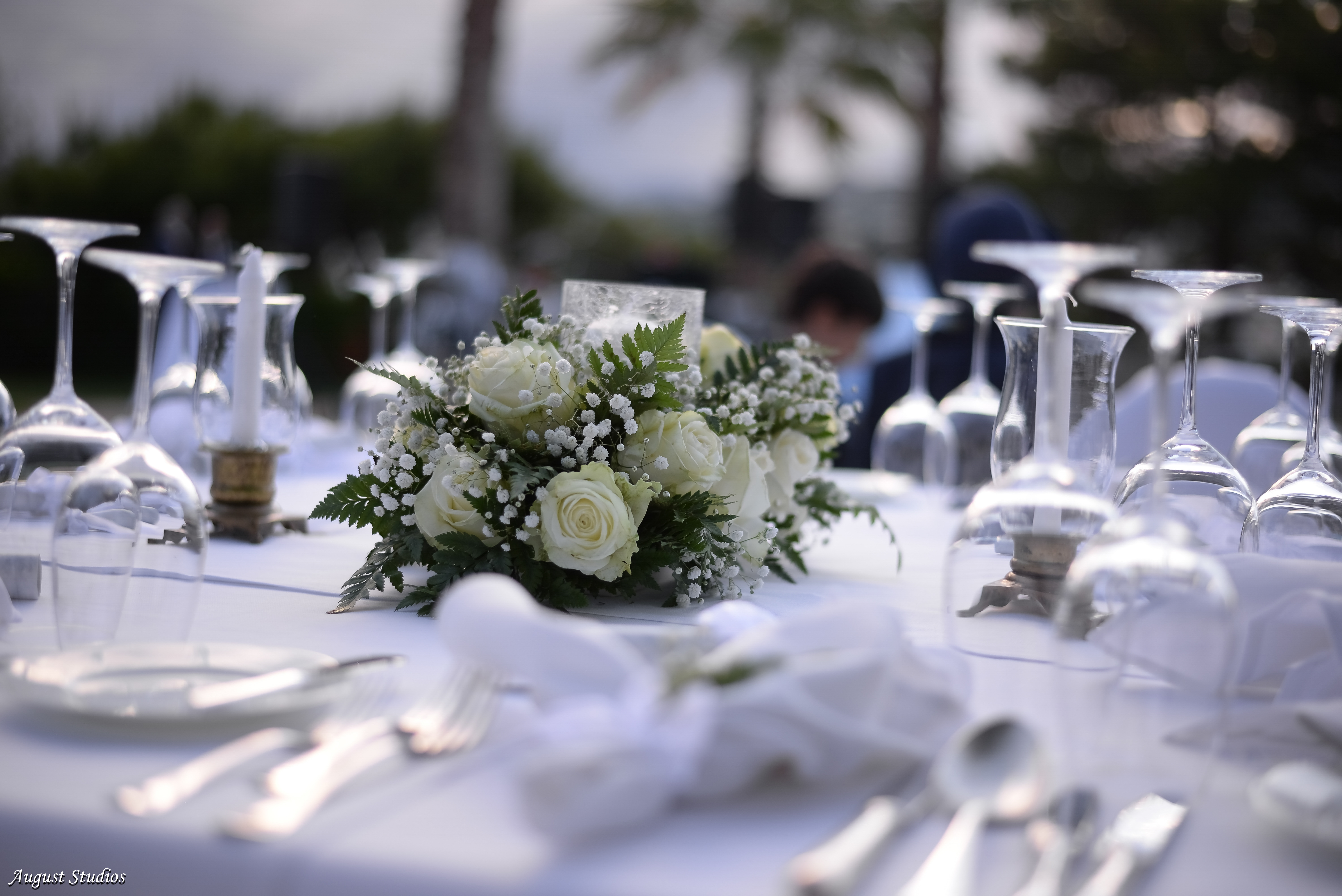 Book your wedding day in St. Nicolas Bay Resort Hotel & Villas Crete